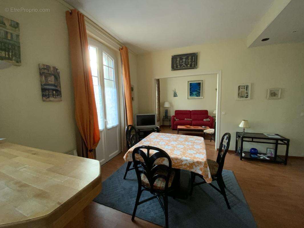 Appartement à DINARD