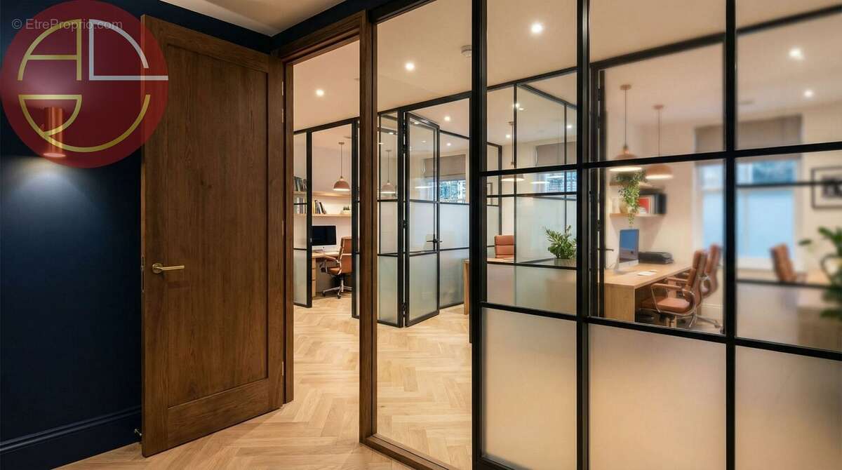 Commerce à RAMONVILLE-SAINT-AGNE