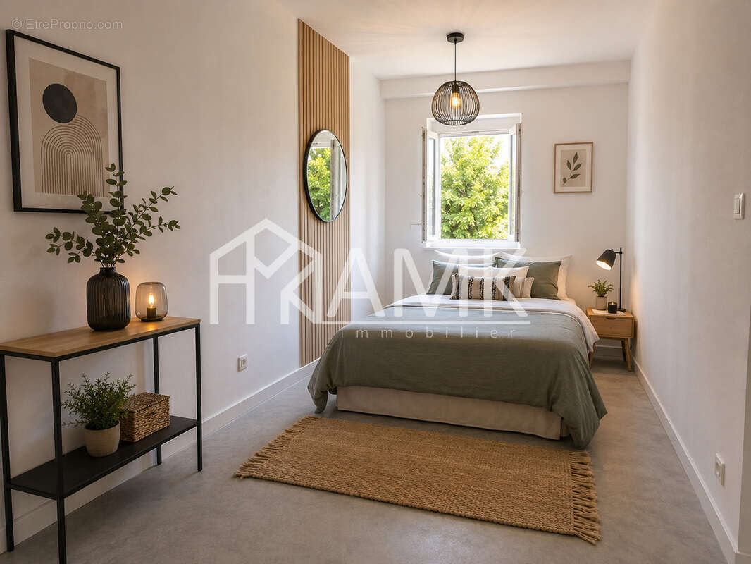 Maison en pierre 4 chambres, Grange attenante .Et un potentiel exceptionnel ! - photo 10