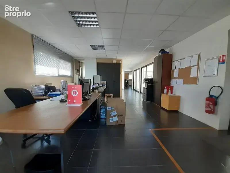 Commerce 2 628 m² à vendre à Auterive (31190) - photo 6