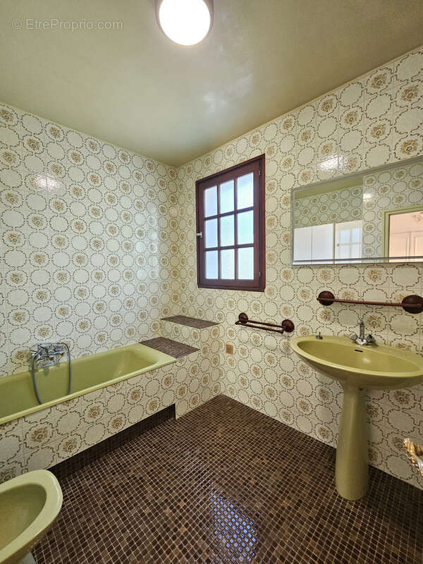 Maison à MOUGUERRE