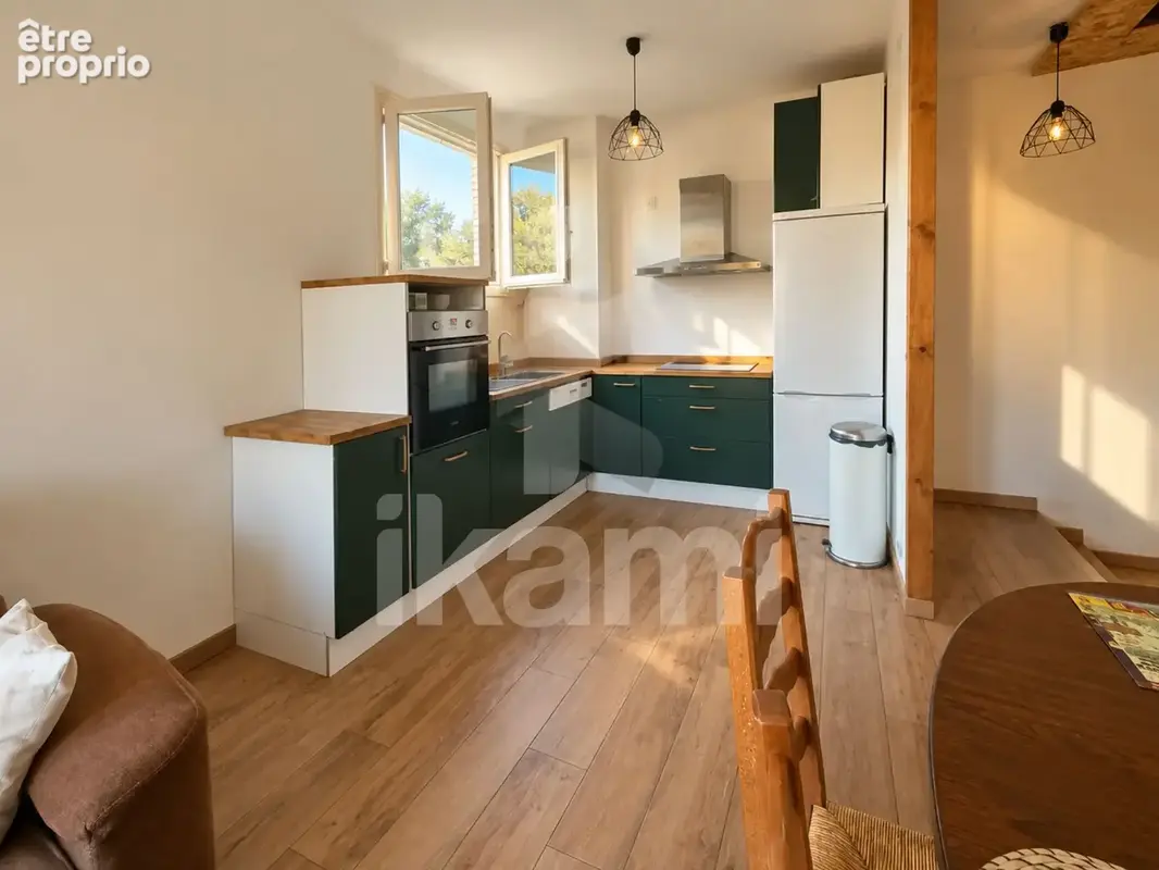 Communay   maison familiale avec jardin, garage, sous-sol aménagé et combles aménageables - photo 11