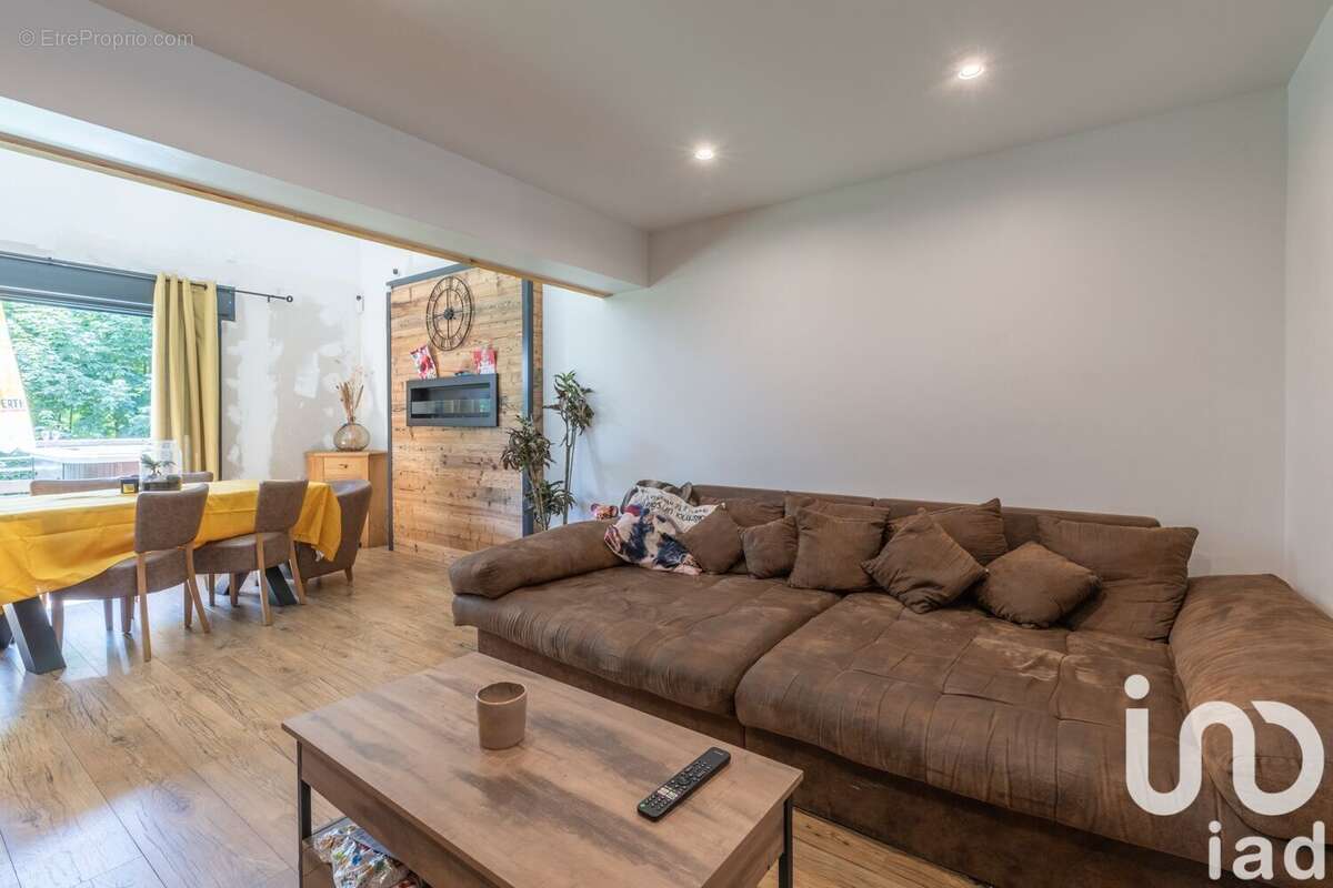 Photo 6 - Maison à HUEZ