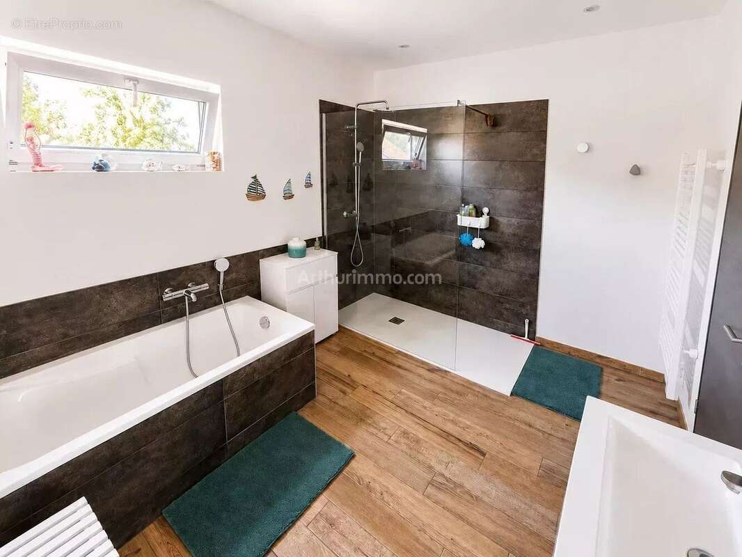 Appartement à SUNDHOFFEN