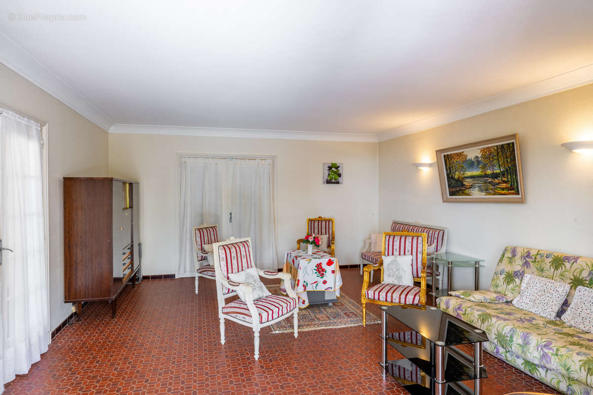 Maison à RAYOL-CANADEL-SUR-MER