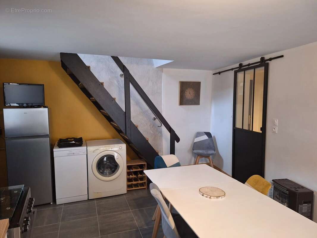 Maison à SAINT-PRIX