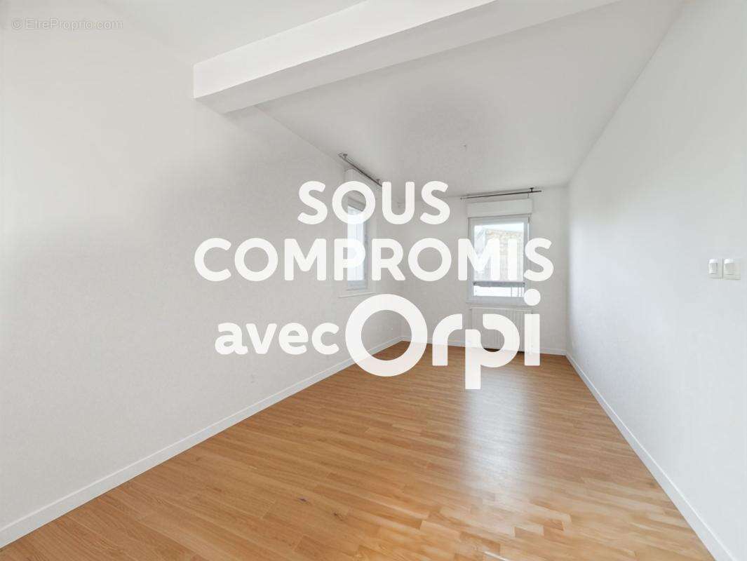 Appartement à BOULOGNE-SUR-MER