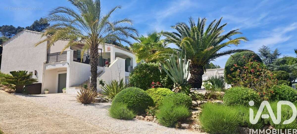 Photo 3 - Maison à LE THORONET