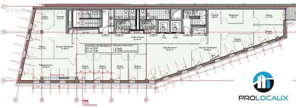 Commerce à SAINT-JULIEN-EN-GENEVOIS