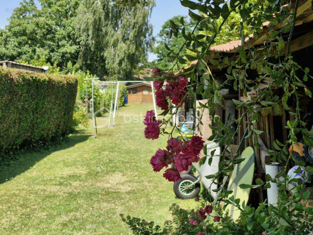 Maison à WATTIGNIES