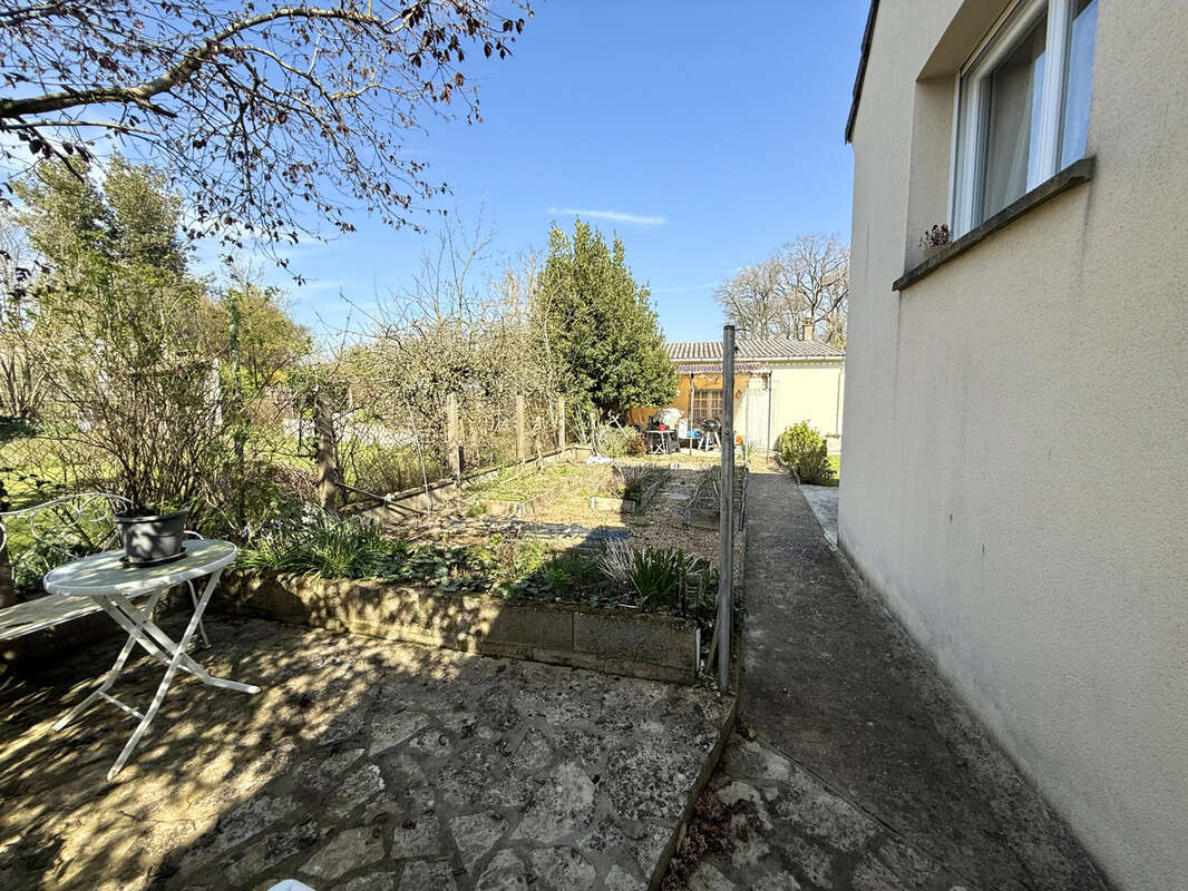 Maison à LUISANT