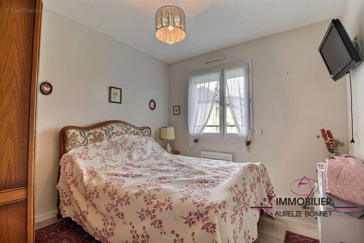 Appartement à LISIEUX