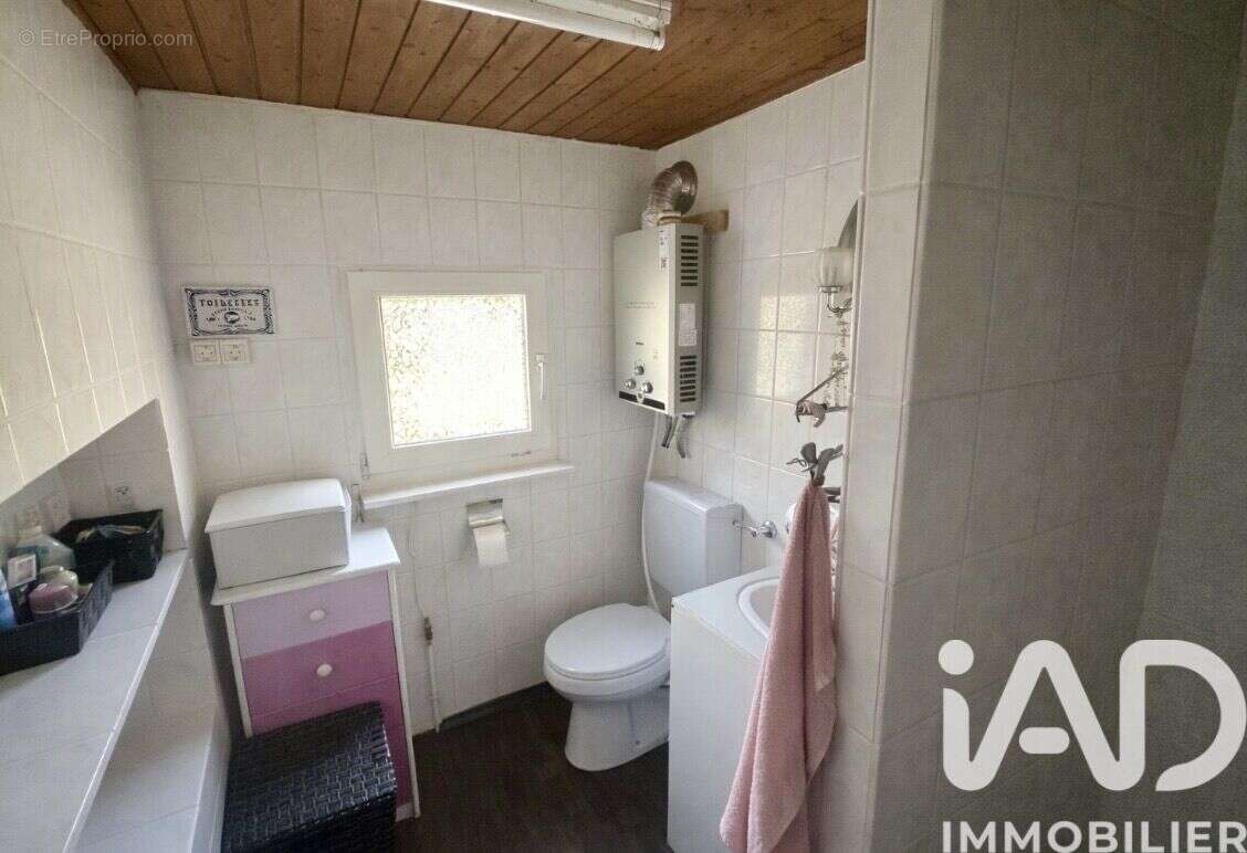 Photo 9 - Maison à HAMBACH