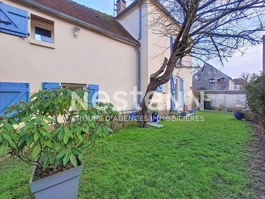 Maison proche Angerville 3 pièce(s) 105 m2 - photo 8