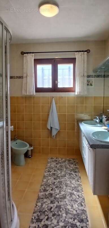 Maison à LE BOUSQUET-D'ORB