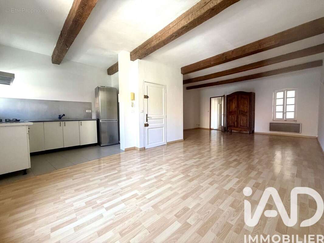 Appartement 115 m² à Agde  - photo 4