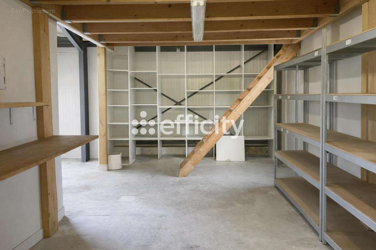 Maison à MERLEVENEZ