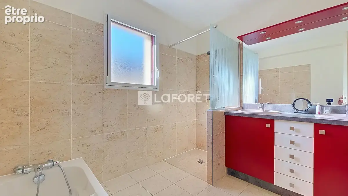 Maison Noyal Sur Vilaine - 5 chambres - 193 m2 - photo 7