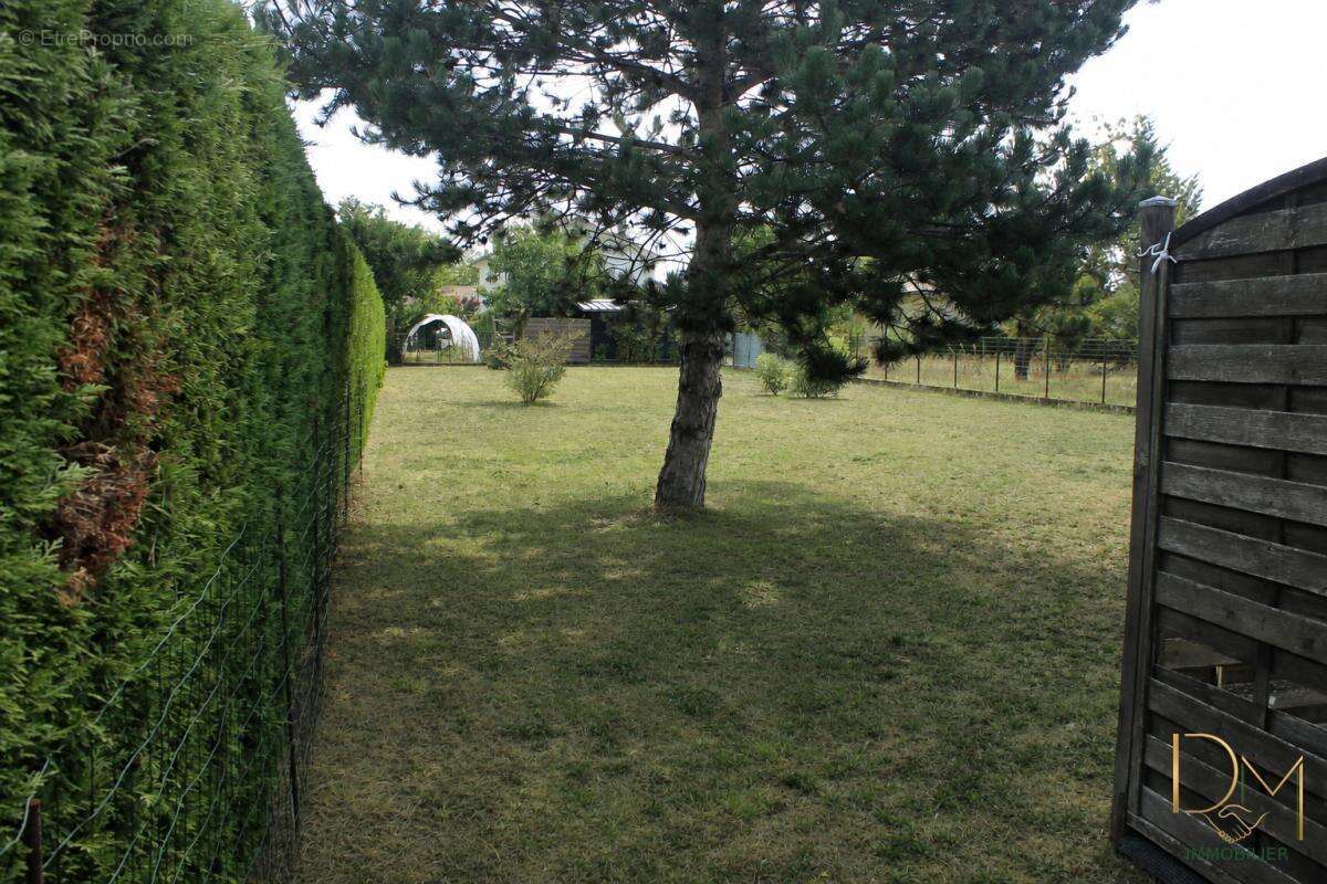 Maison 111 m² à Bergerac  - photo 2