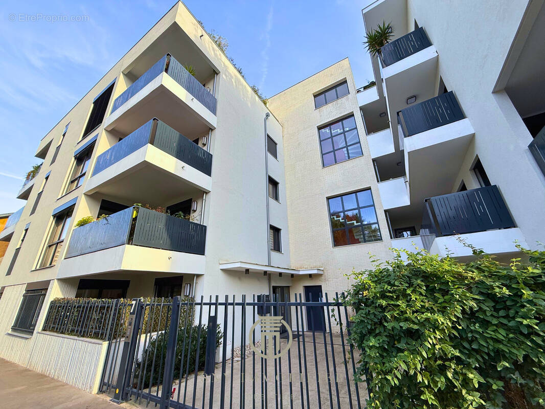 Appartement à LYON-4E