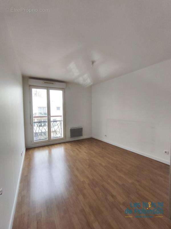 Appartement à CHATENAY-MALABRY