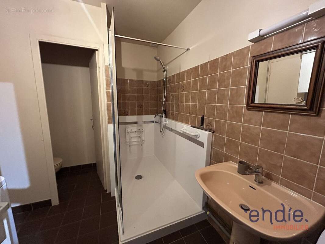 Appartement à LANDIVISIAU