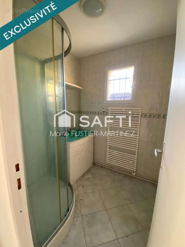 Photo 8 - Maison à SAINT-MAMMES