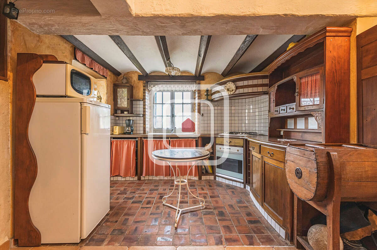 Maison à FISMES