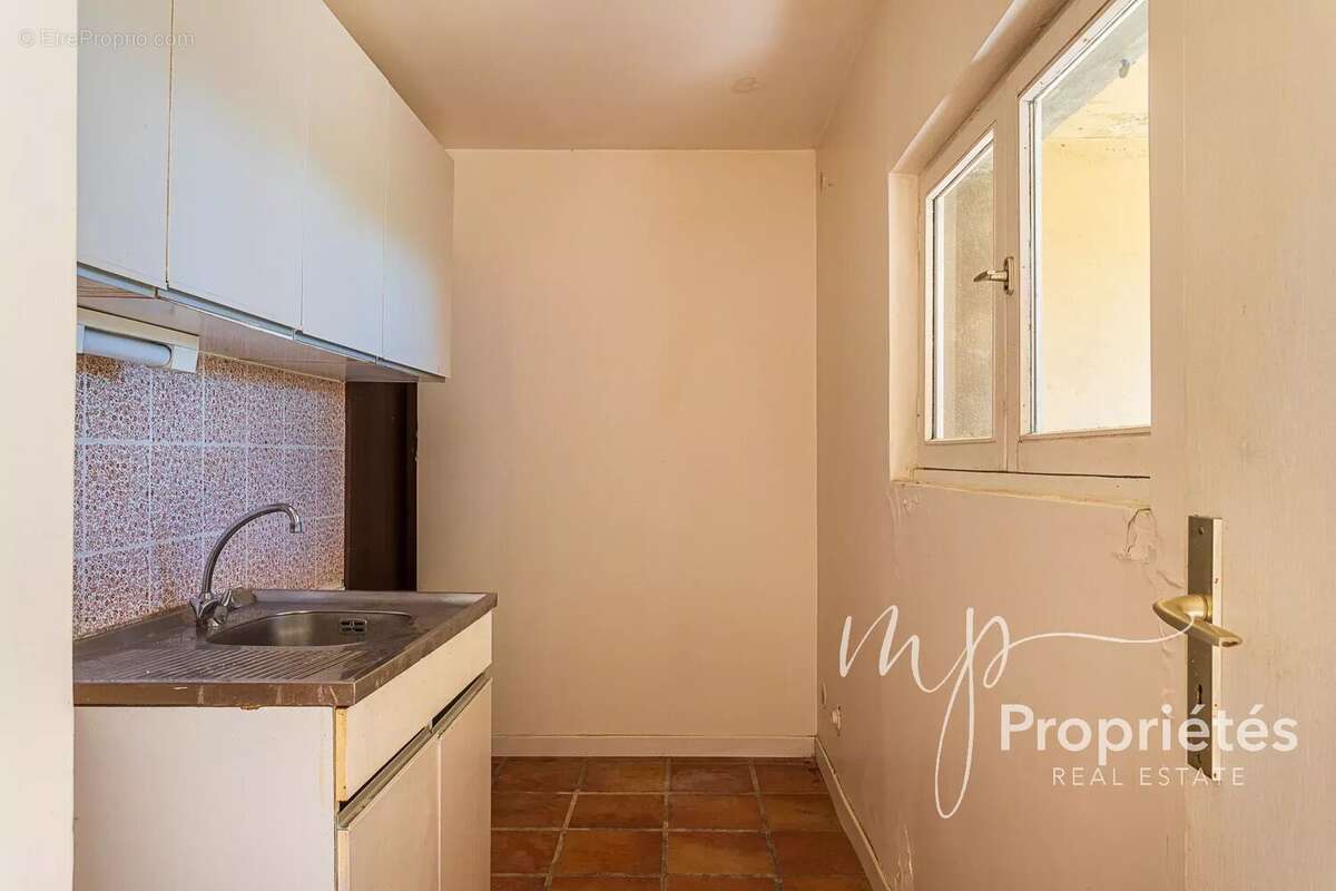 Maison à RAYOL-CANADEL-SUR-MER