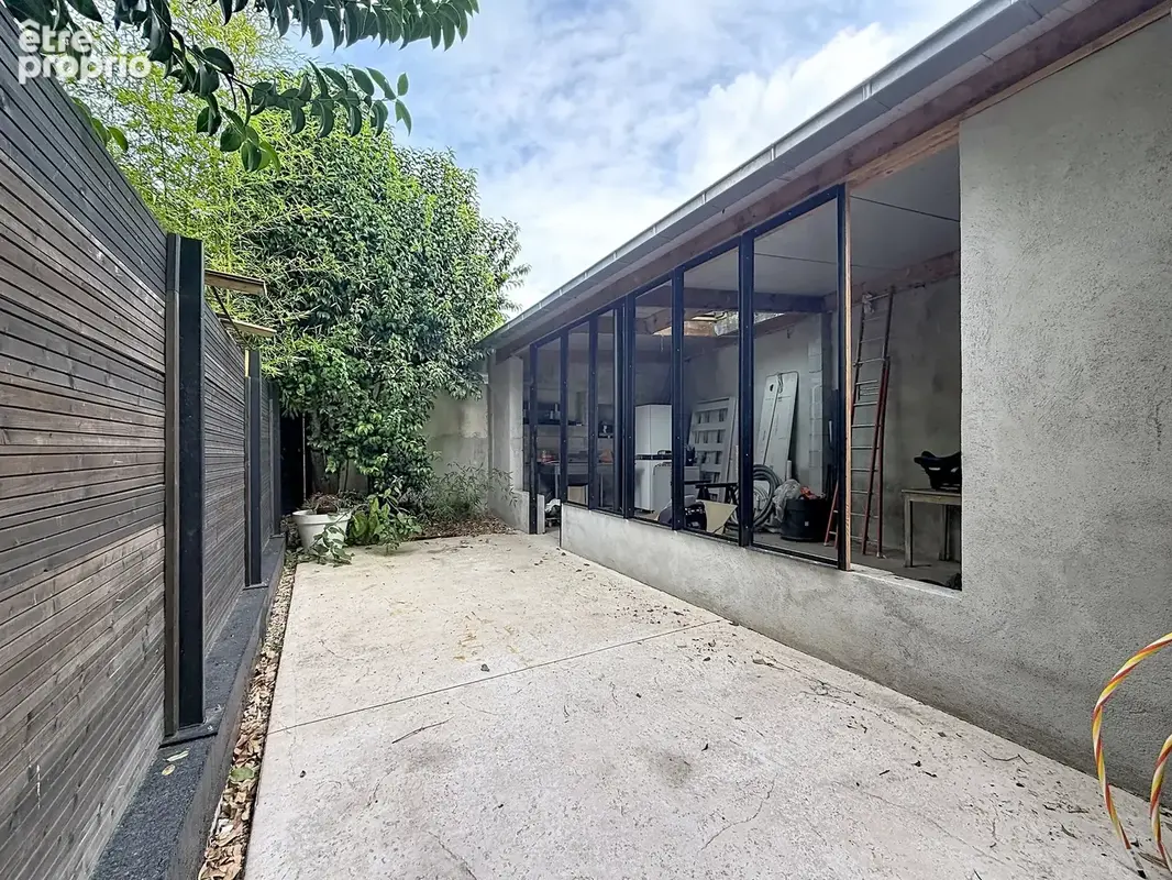 Maison à TOULOUSE
