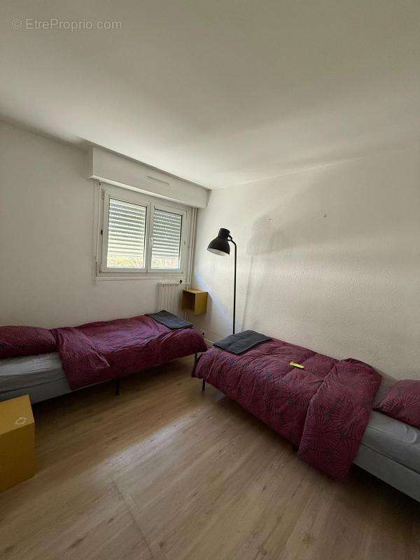 Appartement à NOISY-LE-GRAND