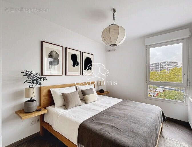 Appartement à LYON-7E