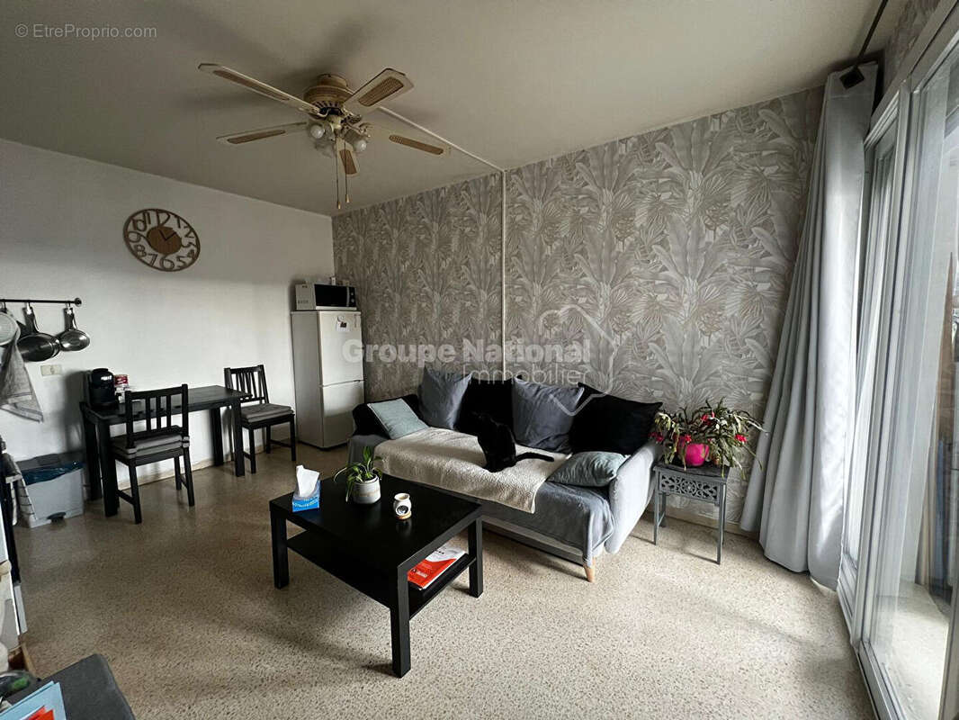 Appartement à LE GRAU-DU-ROI