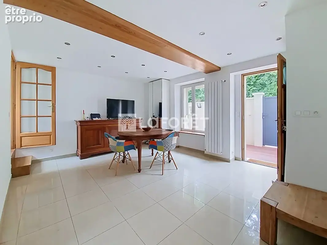 Maison de Ville, Centre ville YERRES - photo 2