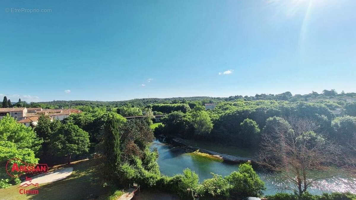 Maison à SAINT-HIPPOLYTE-DU-FORT