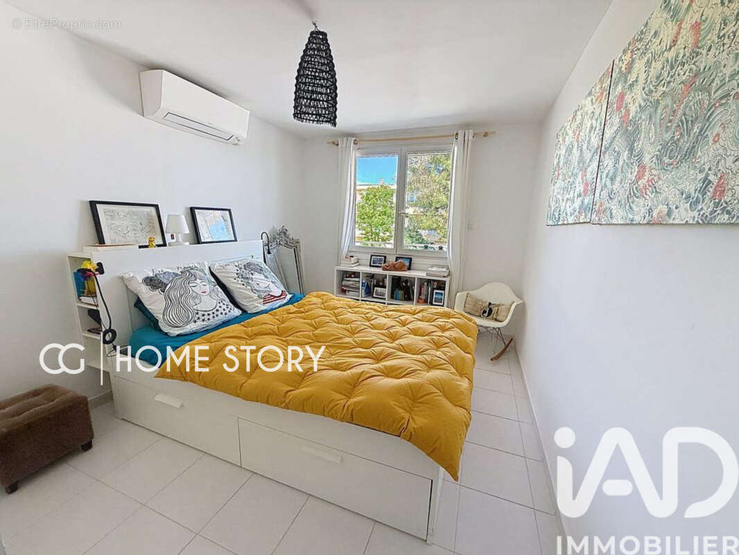 Appartement 83 m² à Sanary-Sur-Mer  - photo 8
