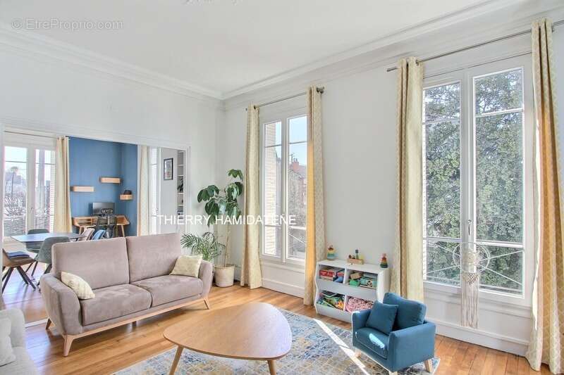 Appartement à ARGENTEUIL