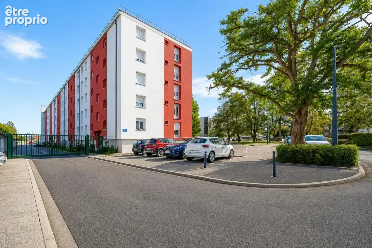 Appartement de 3 pièces de 60 m² à Villeneuve-Saint-Germain - photo 21