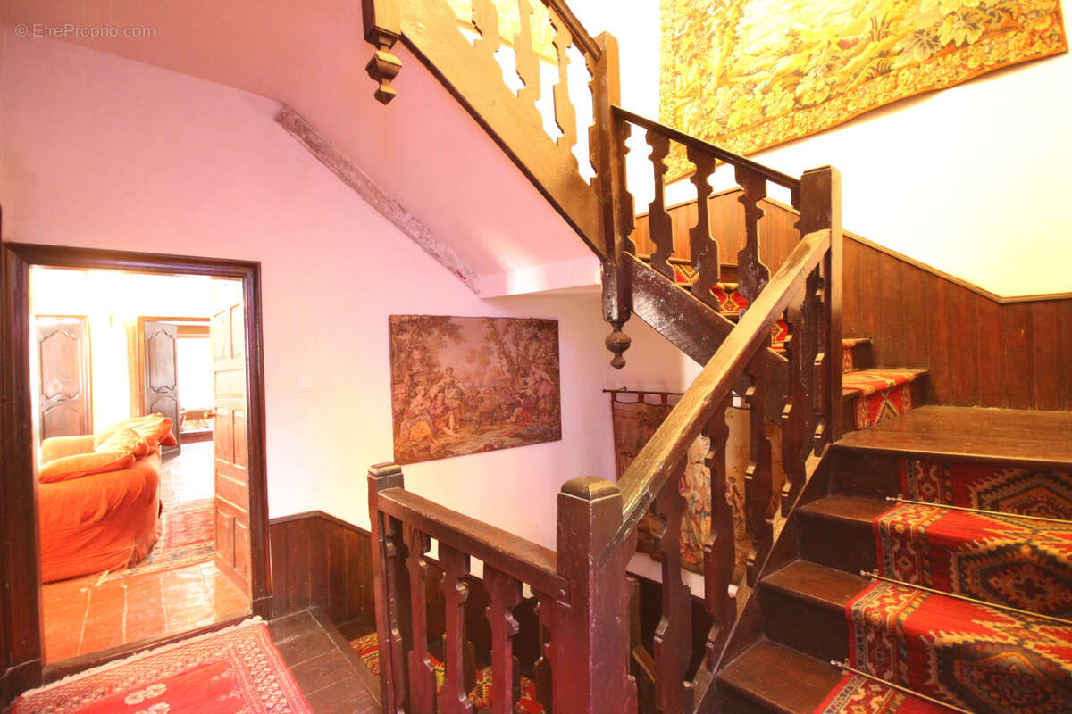 Maison à MIREPOIX