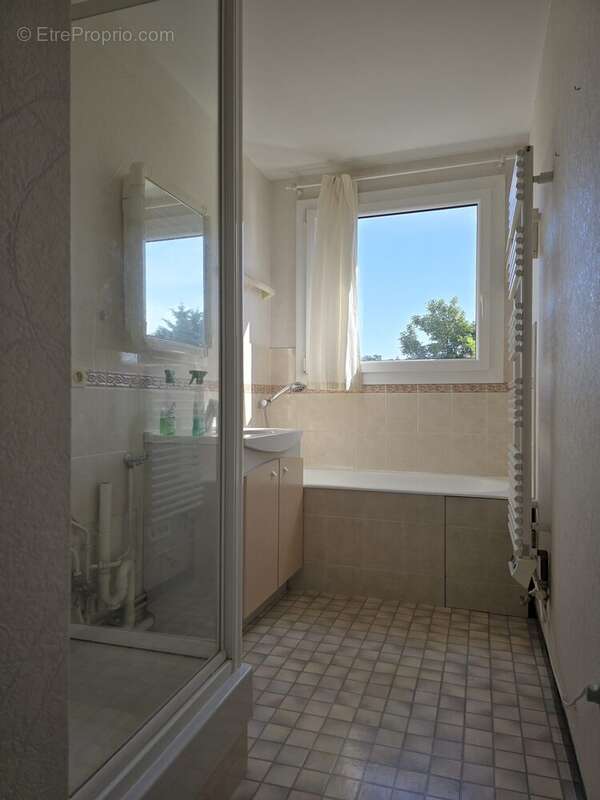 Appartement à CROSNE