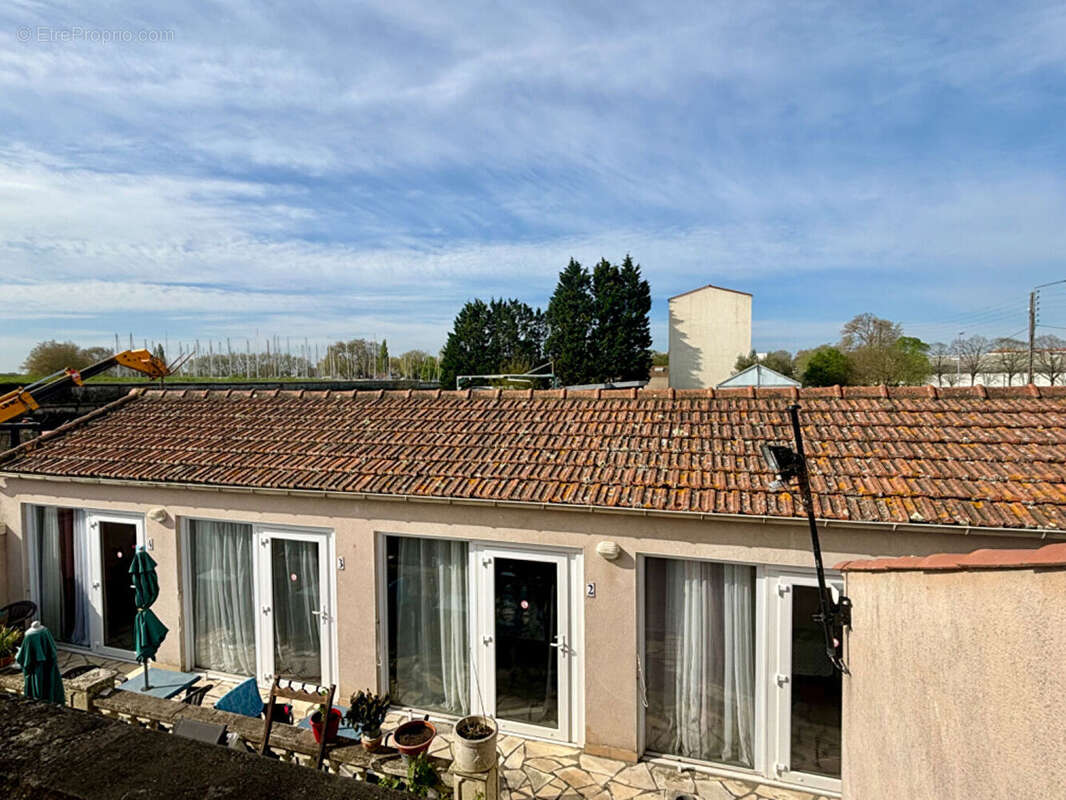 Commerce à ROCHEFORT