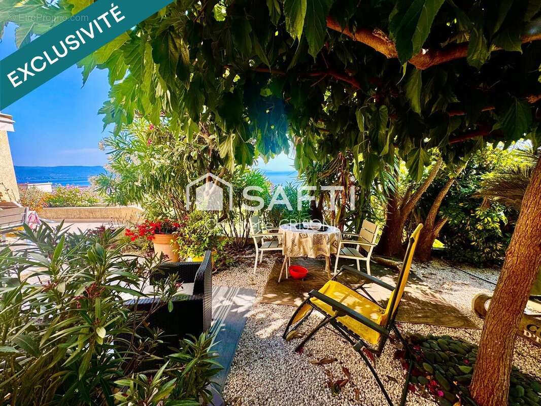Photo 3 - Maison à AJACCIO