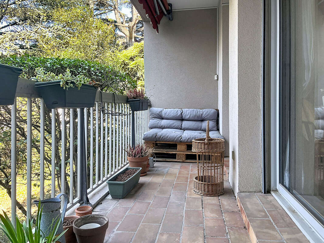 Appartement à AVIGNON