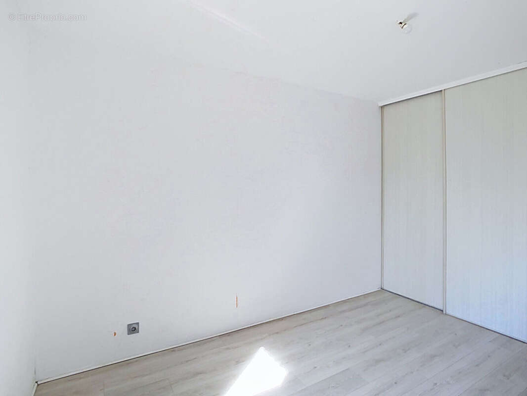 Appartement à CARPENTRAS