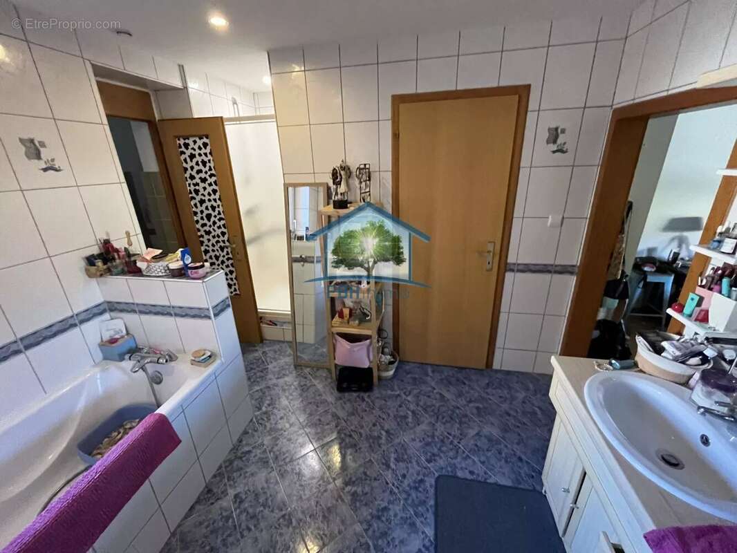 Appartement à GUEBWILLER
