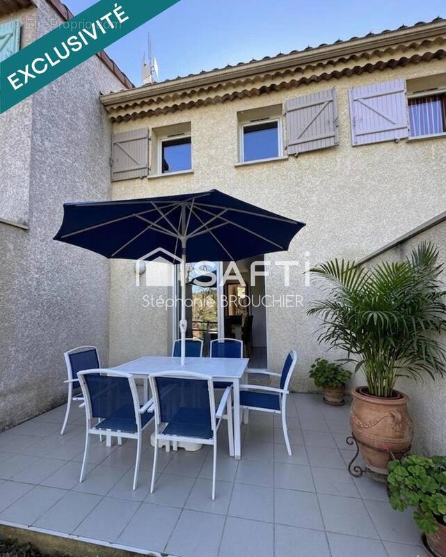 Photo 1 - Appartement à SALAVAS