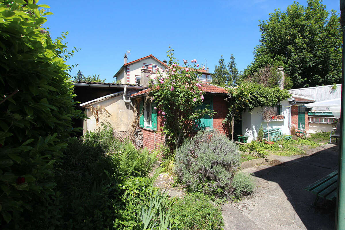 Maison à MEUDON
