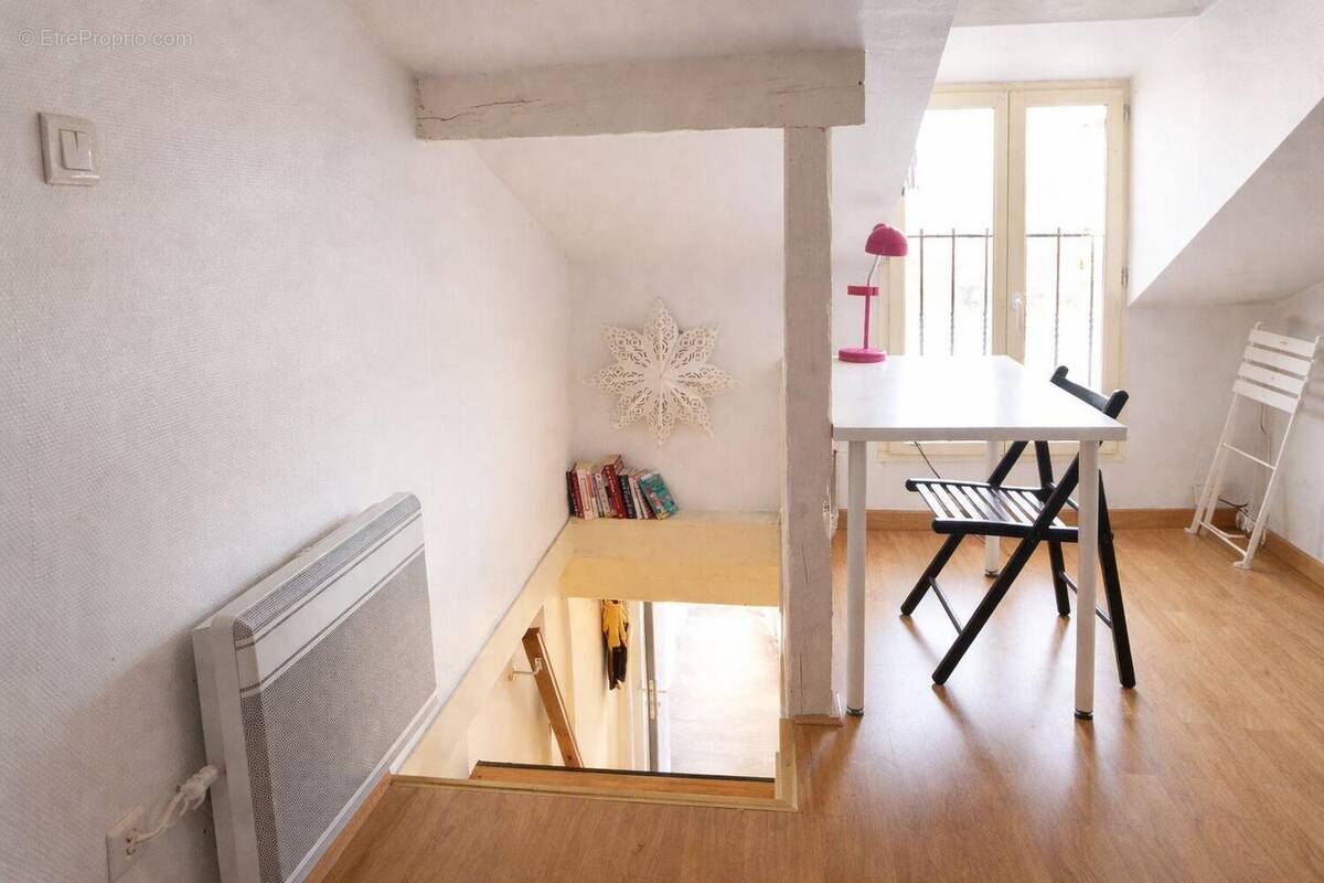  - Appartement à TOULOUSE