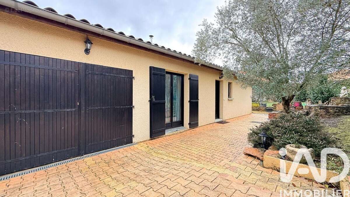 Photo 2 - Maison à HURIGNY