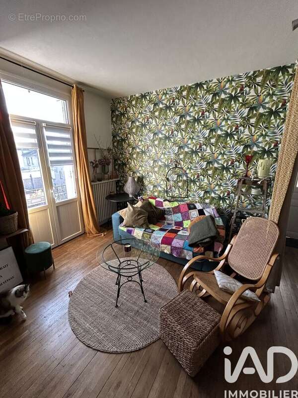 Photo 4 - Appartement à TOURS